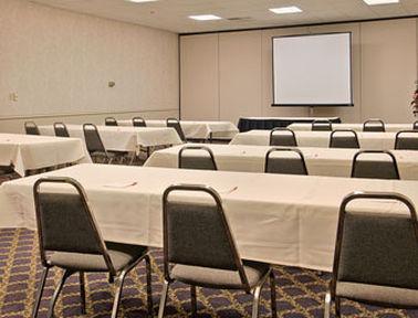Hotel Ramada Fairview Heights Servizi foto