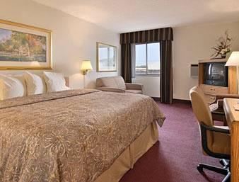 Hotel Ramada Fairview Heights Camera foto