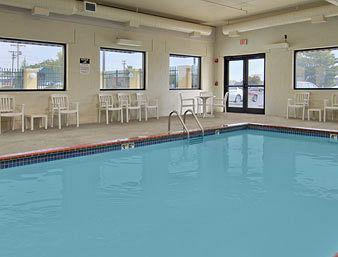 Hotel Ramada Fairview Heights Servizi foto