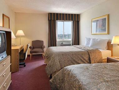 Hotel Ramada Fairview Heights Camera foto