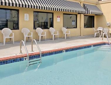 Hotel Ramada Fairview Heights Servizi foto