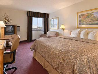 Hotel Ramada Fairview Heights Camera foto