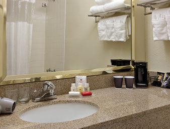 Hotel Ramada Fairview Heights Camera foto